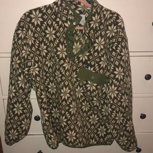 Southern Proper Pullover